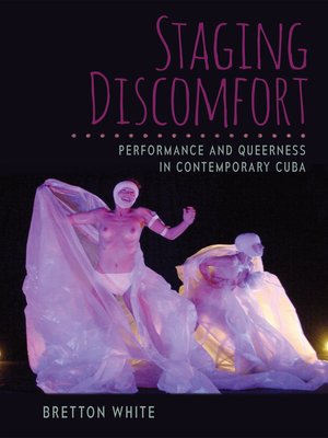 cover image of Staging Discomfort
